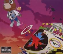 Graduation von West,Kanye | CD | Zustand sehr gut