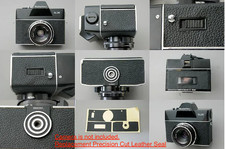 Rollei SL26 Custom Replacement Covering Kit Free shipping