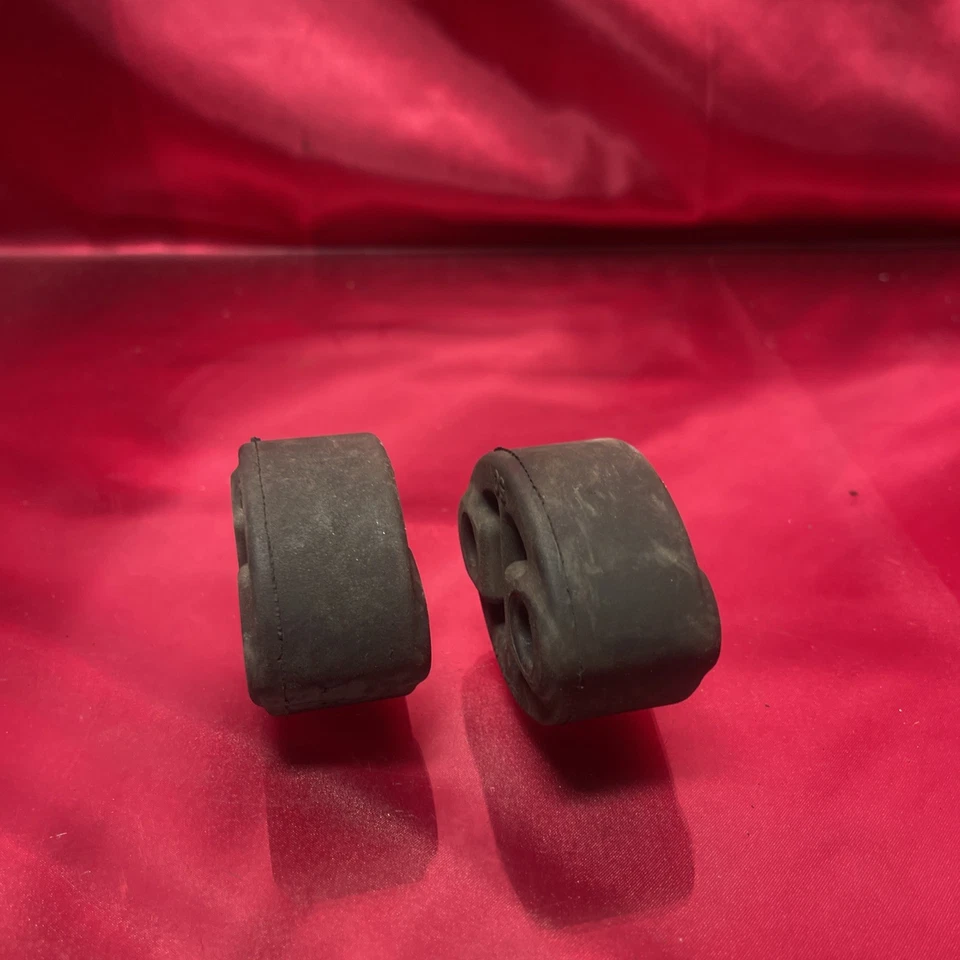 ☑️ PERCHAS DE ESCAPE LEXUS SC300 SC400 1992 - 1999 17565-46010 Foto 4 de 4