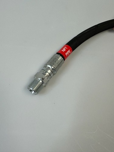 Danfoss Hydraulic Hose NPT (6-Pack) - Picture 4 of 5