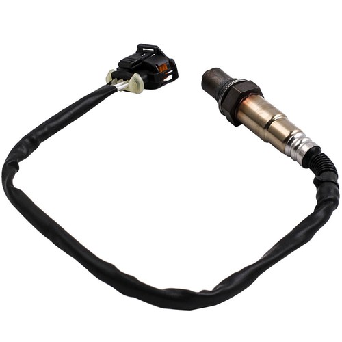 2 Pcs 4 Wire Oxygen O2 Sensors For Holden Commodore VE LY7 3.6L V6 2009 2010 - Picture 3 of 12