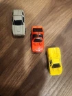 Transformers G1 1989 Race Car Patrol Micromaster Set Hasbro Macau