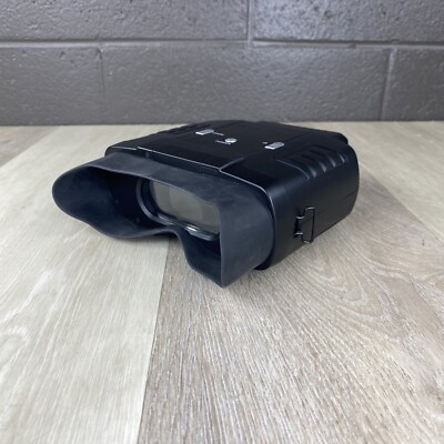 X VISION XANB20 NIGHT VISION PRO BINOCULARS up to 150 YARDS 