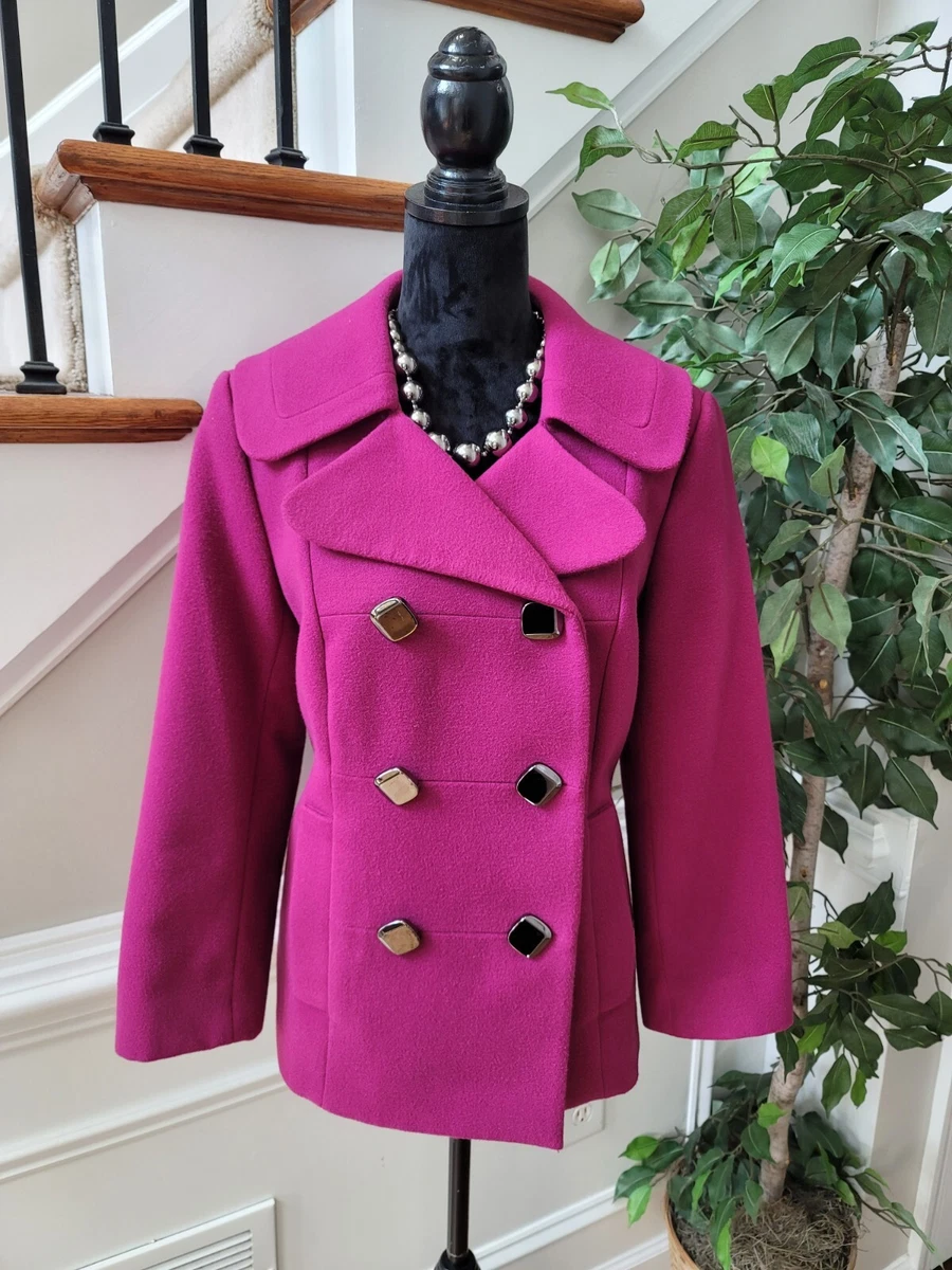 Style & co pea coat sale