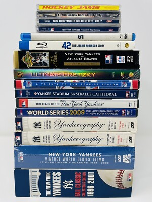 World Series Collector's Edition mlb セット New York Yankees Fall Classic World Series Collector's