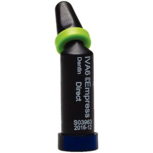 IVOCLAR VIVADENT IPS EMPRESS DIRECT A3 ENAMEL COMPULES 10