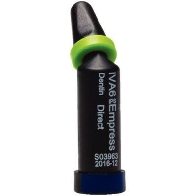 IVOCLAR VIVADENT IPS EMPRESS DIRECT A3 ENAMEL COMPULES 10
