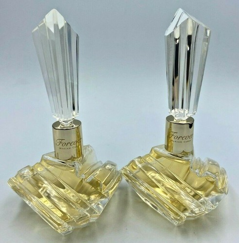2 X Mariah Carey Forever Perfume for Women Eau de Parfum 1.7 oz 50ml Spray Nobox - Picture 2 of 4
