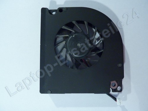 DELL Inspiron 9300 CPU GPU Ventilador MCF-J01BM05 CPU GPU Ventilador - Imagen 3 de 3