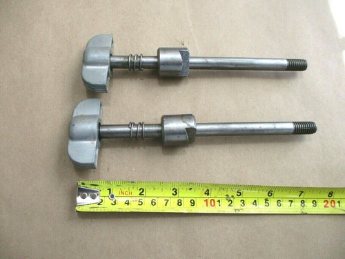1 Hand Knob W/Stud Delta 6" Jointer Planer 654 Model 1164 Combo Saw & Jointer