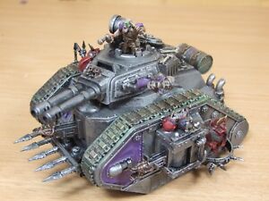 Russ leman Leman Russ