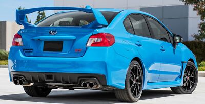 Subaru M3Y Hyper Blue Basecoat Clearcoat Complete Gallon Kit