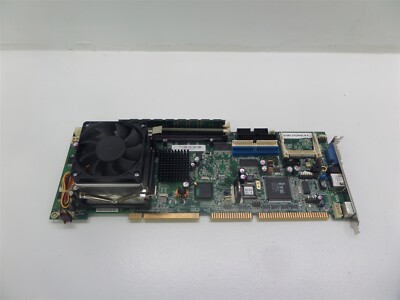 Allen-Bradley VersaView 1500W 6189-CPUPFM1 Computer Board Intel Celeron 2GHz CPU