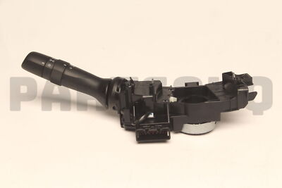 8414052161 Genuine Toyota SWITCH ASSY, HEADLAMP DIMMER 84140-52161 