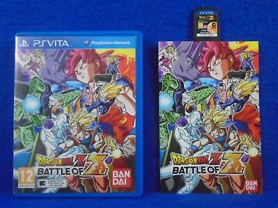 期間限定お試し価格 Vita Ps Z Of Battle ドラゴンボールz プレイステーション Indonesiadevelopmentforum Com