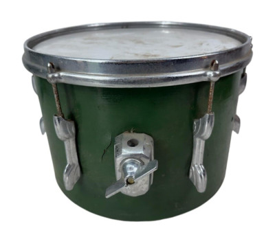 Vintage Premier Tom Drum For parts or restauration