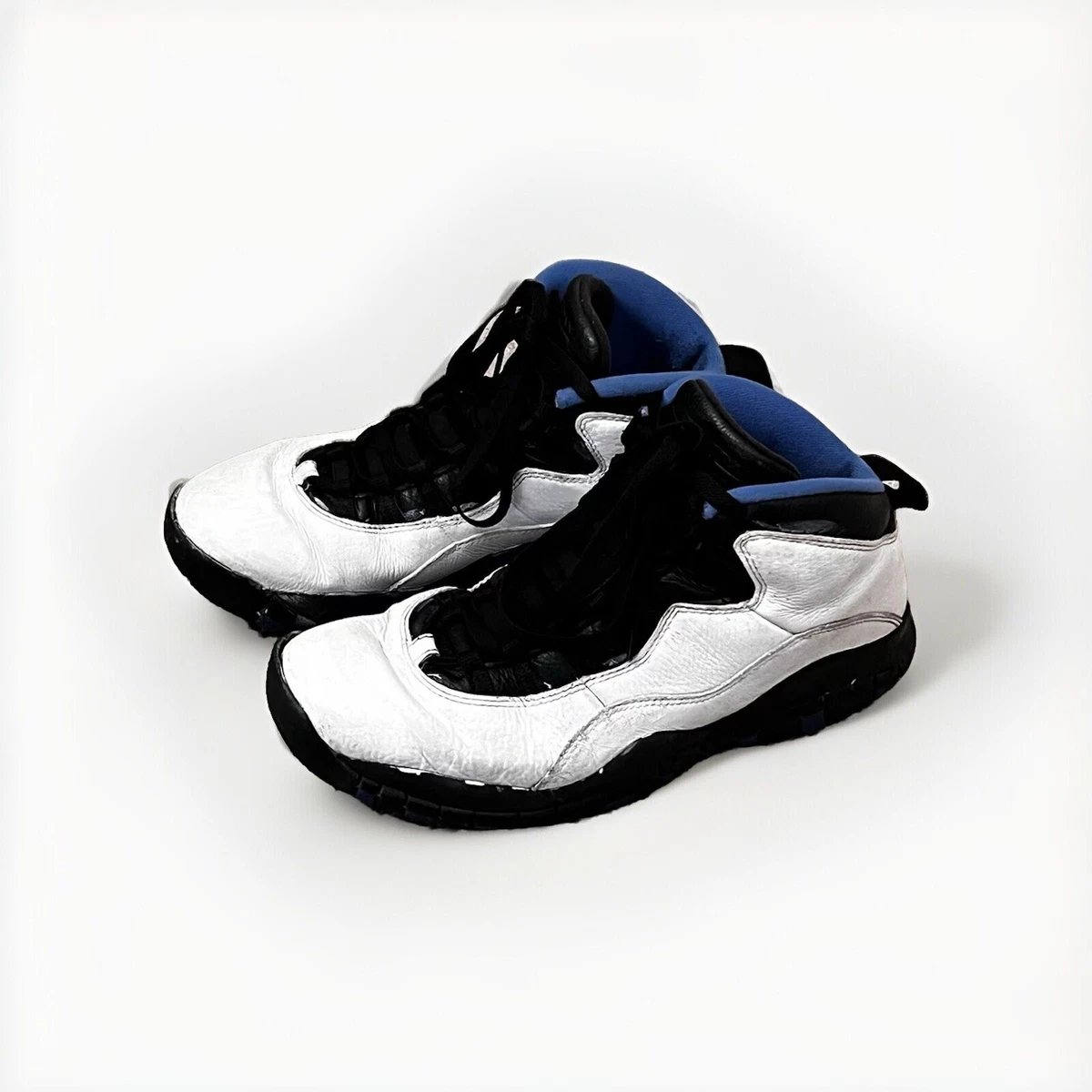 ナイキ エア ジョーダン 10 レトロ オーランド 2018 Jordan 10 Retro 2018 Orlando for Sale | Authenticity Guaranteed
