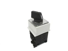 KLOCKNER MOELLER T0-3-8401 (AS PICTURED) NSNP