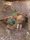 Hallmark Keepsake Ornament Americana Collection Fishing Party — photo 3