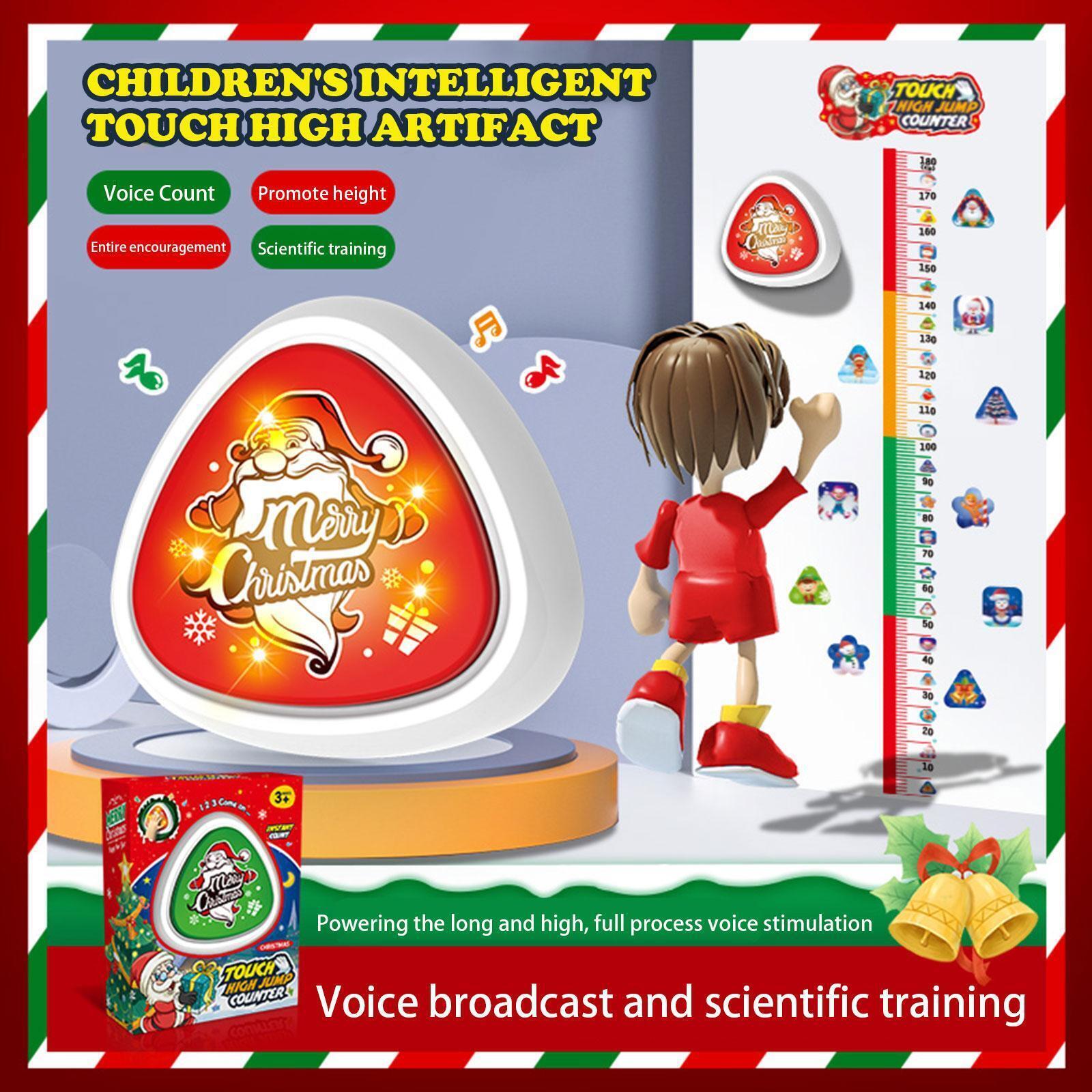 High Jump Training Counter Toy Children's Cartoon High Counting Z1U9 | eBay High Jump Training Counter Toy Children's Cartoon High Counting Z1U9 | eBay