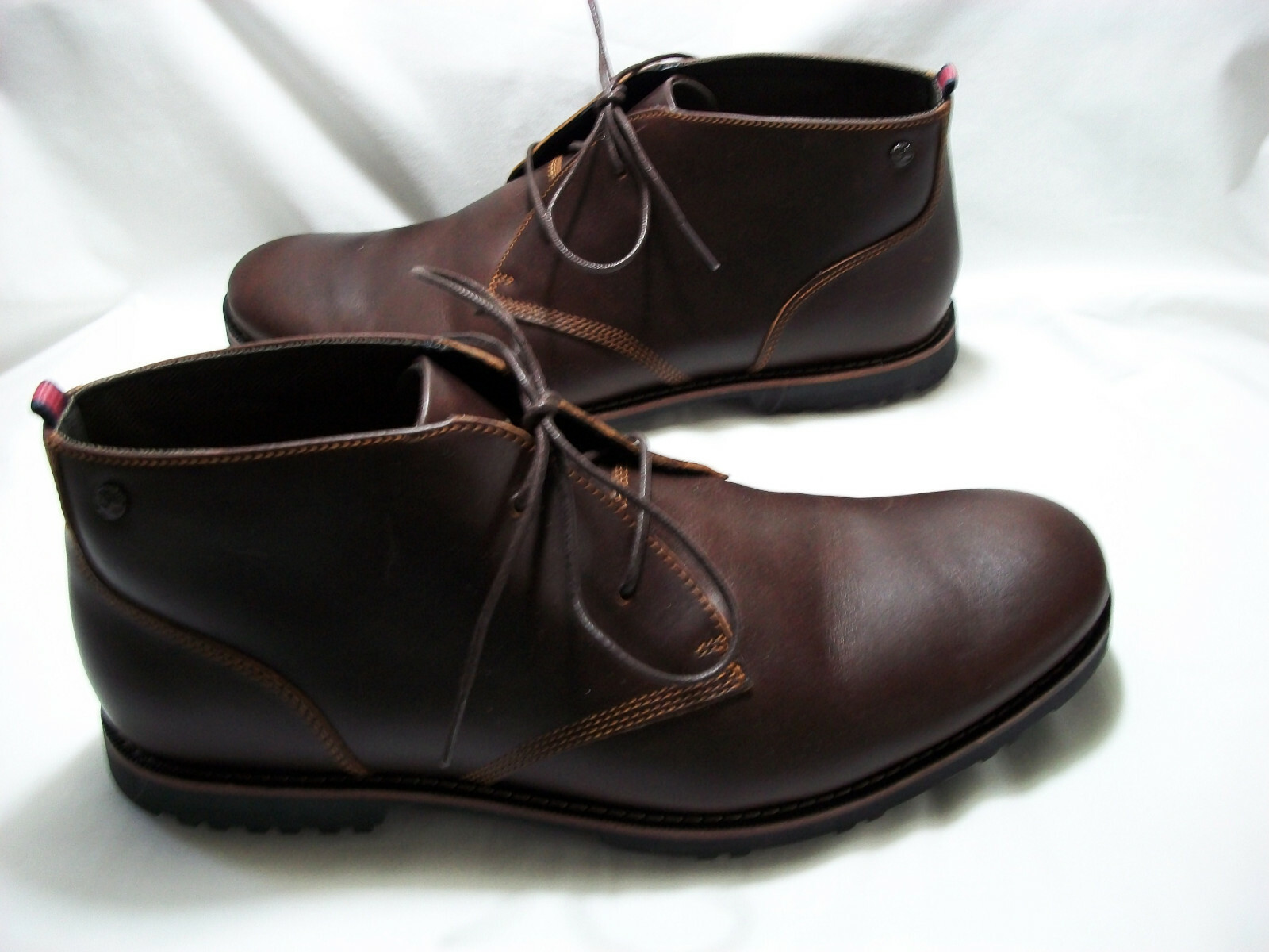 mirrorfit timberland