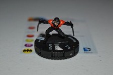 DC Heroclix Batman 008 Nightwing