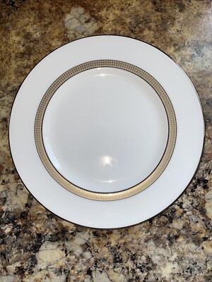 Kate Spade Sonora Knot Accent Plate NWT
