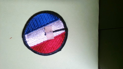 MILITARY PATCH SEW ON COLORED US ARMY FORSCOM FORCES COMMAND | eBay