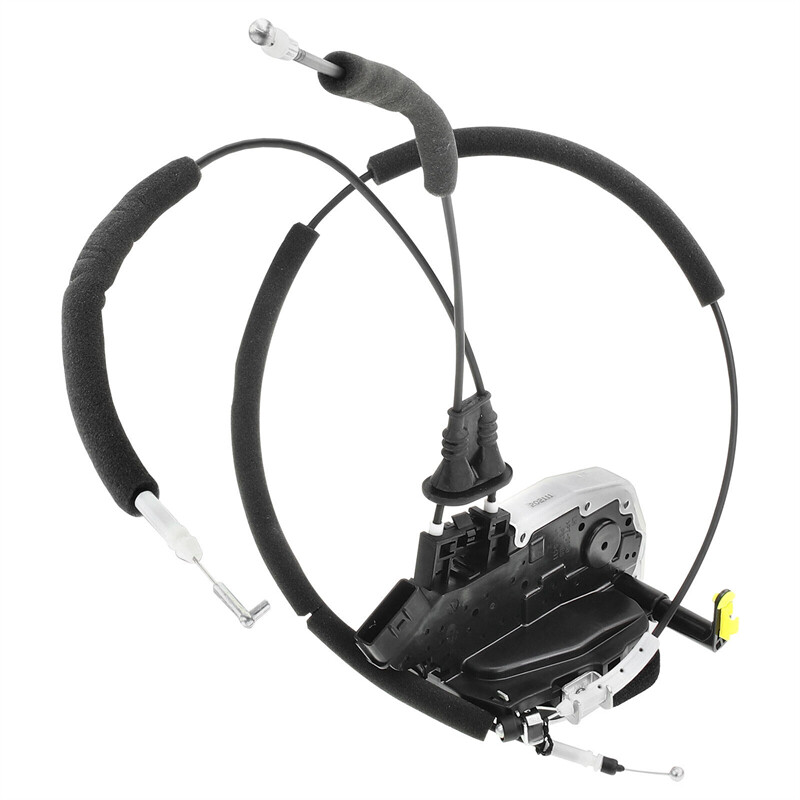 Door Lock Actuator for Nissan Murano 20092014 Front Left Driver Sport