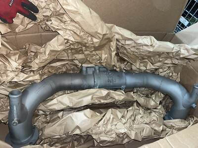 New! Original Cummins Turbo Collector Manifold for VT-903-M 180781