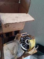 Nexen  Clutch BrakeTSE-450 QD Type JA 8-Spring Horton