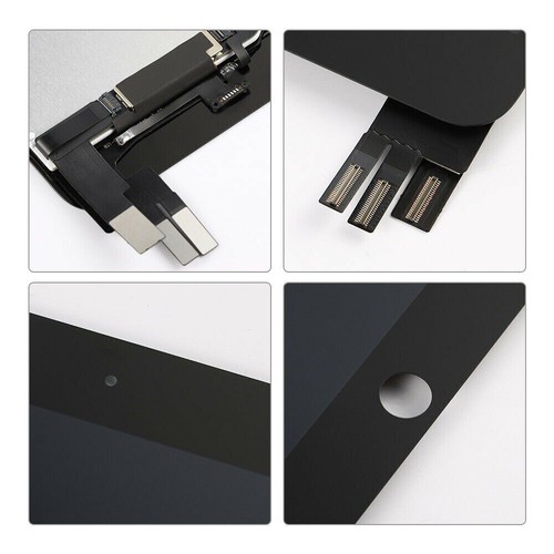 For iPad Mini 5 A2133 A2124 A2126 A2125 LCD Display Touch Screen Digitizer Black - Picture 2 of 5