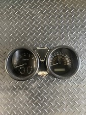 2008 CHEVROLET KALOS PETROL SPEEDOMETER INSTRUMENT CLUSTER 96426343 #3