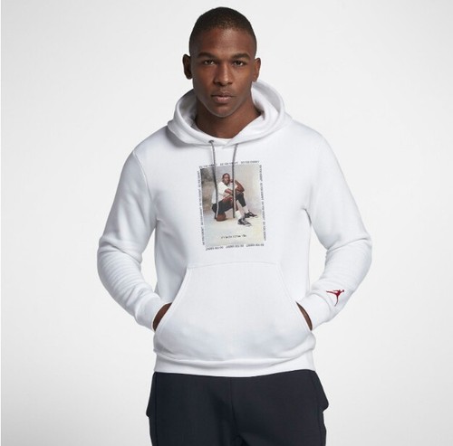 Nike Jordan Flight Fleece Pullover Men 