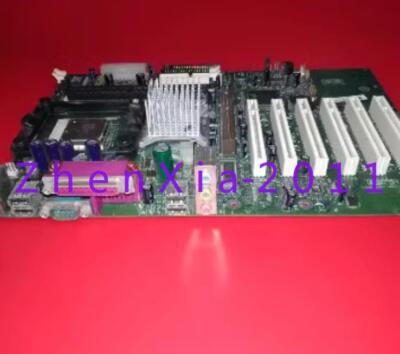 1PC Used Intel 845 motherboard D845EBG2
