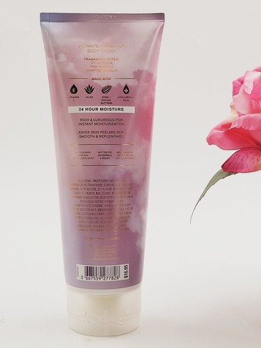 Bath & Body Works Ultimate Hydration Body CREAM lotion hyaluronic acid *CHOOSE~ - 第 60/264 張圖片