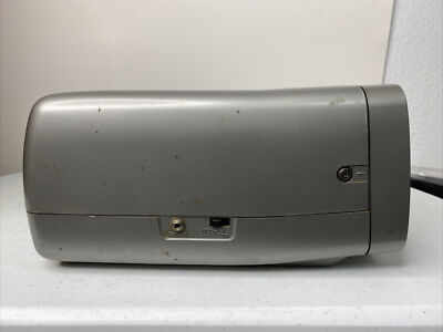 Panasonic TV Alarm Clock Radio FM AM VHF TR-5060X | eBay