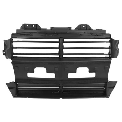 For Ford Explorer 2013-2019 Active Radiator Grille Shutter Assembly W/O Motor
