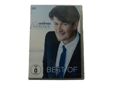 Andreas Fulterer - Best of - DVD