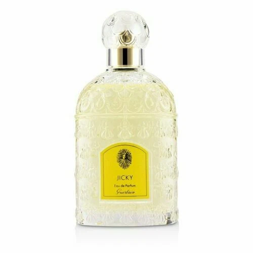 Guerlain Jicky Fragrances for Women