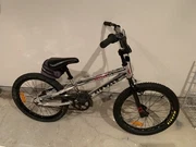 crusader bike kmart