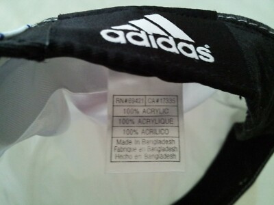 topi adidas ori