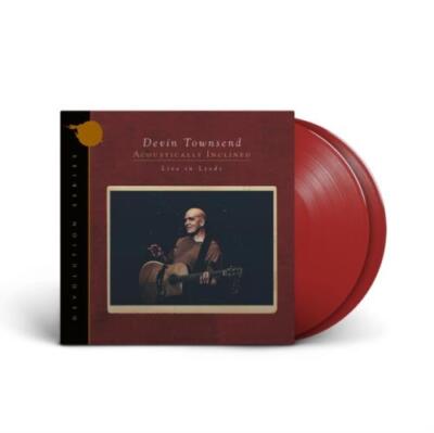 DEVIN CITIESEND: DEVOLUTION SERIES #1 - ACOUSTICALLY INCLI - LP Vinyl *BRANDNEU*