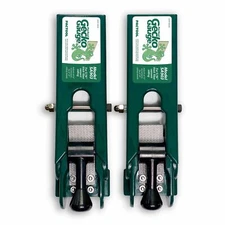 PacTool SA903 Gecko Gauge for Fiber Cement Siding One Person Installation Tool