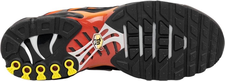 【中古(28.5㎝)】NIKE AIR MAX PLUS TIGER 中古・古着通販】NIKE (ナイキ) Air Max Plus TXT TN 'Tiger' ブラック