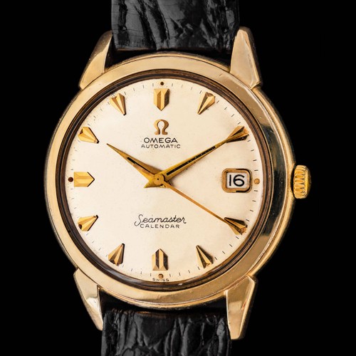 Omega Seamaster Calendar Ref.KX6275 