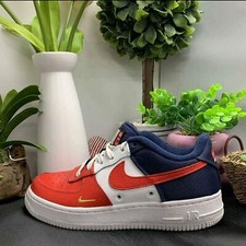 air force 1 07 lv8 4th of july