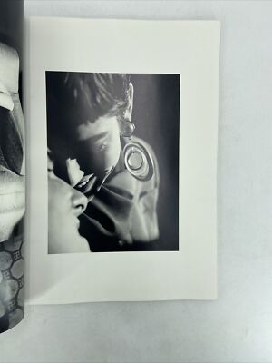 GIORGIO ARMANI Storia d' Amore 1991 カタログ GIORGIO ARMANI Storia d' Amore 1991 Catalog from JPN