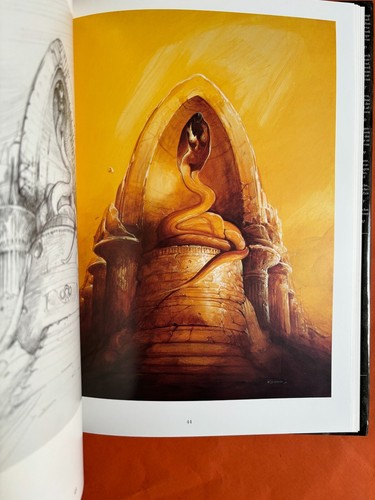 SIUDMAK ART FANTASTIQUE T 3 MEDEIS 1996 EXCELLENT ETAT - Photo 8/15