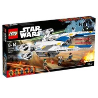 Lego® Star Wars™ (75155) Rebel U-Wing Fighter™ Inkl.0,00€ Versand Neu & Ovp
